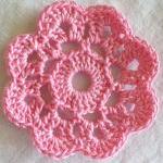 Pretty in Pink Handmade App..
