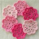Pretty in Pink Handmade App..